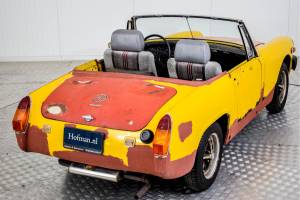 Image 30/50 of MG Midget 1500 (1978)