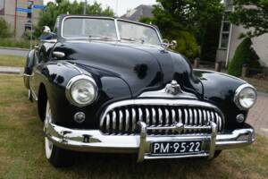 Bild 8/8 von Buick 50 Super (1947)