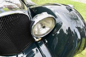Image 29/50 of Bentley 3 Litre (1931)