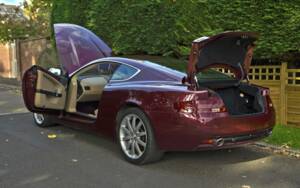 Bild 18/50 von Aston Martin DB 9 (2005)