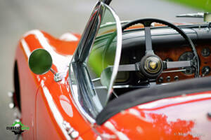 Bild 29/50 von Jaguar XK 150 OTS (1958)