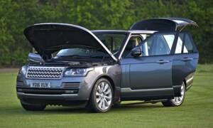 Image 20/50 de Land Rover Range Rover Autobiography SDV8 (2016)