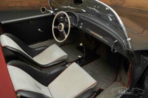 Image 8/18 of Porsche 356 1600 Speedster (1955)