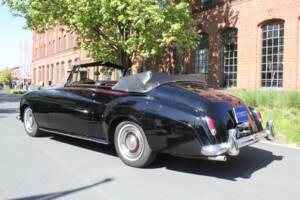 Bild 24/26 von Rolls-Royce Silver Cloud II (1961)