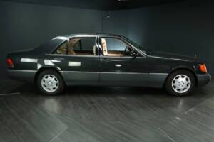 Bild 6/50 von Mercedes-Benz S 600 lang (1994)