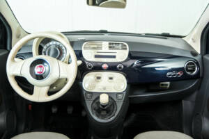Afbeelding 7/50 van FIAT 500 C (2011)