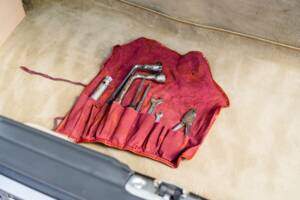 Bild 17/62 von Mercedes-Benz 300 SL (1988)