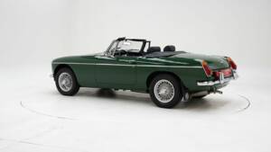 Bild 4/15 von MG MGB (1978)
