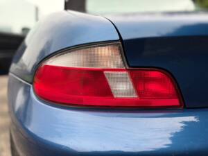 Bild 16/26 von BMW Z3 2.8i (2000)