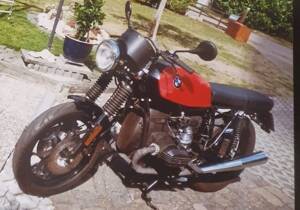 Bild 3/4 von BMW DUMMY (1981)