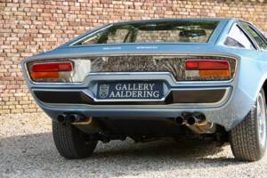 Image 19/50 of Maserati Khamsin (1976)