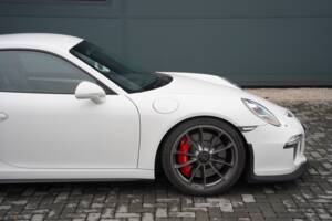 Bild 24/50 von Porsche 911 GT3 (2015)