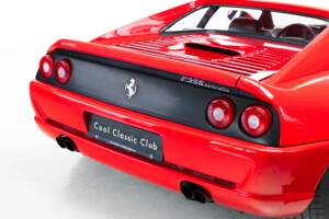 Afbeelding 32/40 van Ferrari F 355 Berlinetta (1996)