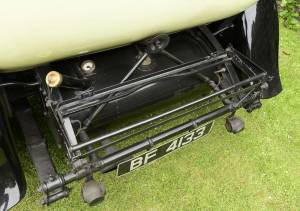 Bild 32/50 von Rolls-Royce 20 HP (1927)