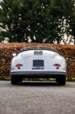 Afbeelding 10/50 van Porsche 356 A 1600 S Speedster (1957)
