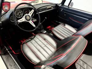 Bild 33/76 von Alfa Romeo 2600 Spider (1964)