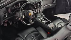 Imagen 4/19 de Ferrari 575M Maranello (2003)