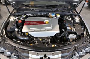 Bild 37/52 von Alfa Romeo 159 1.8 TBi 16V (2010)