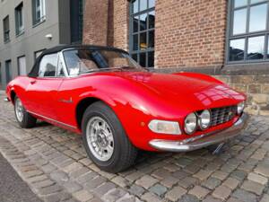 Bild 10/47 von FIAT Dino Spider (1968)