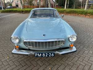 Bild 4/26 von Volvo 1800 S (1966)