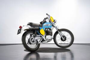 Immagine 6/14 di KTM 125 MC/GS (1975)
