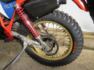 Image 30/34 of Honda TLR 200 (1983)