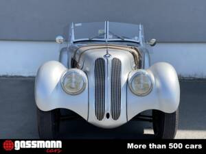 Bild 2/15 von BMW 328 (1939)