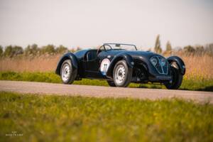 Bild 3/15 von Healey Silverstone (1950)