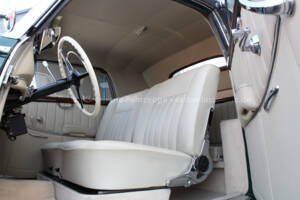 Image 5/38 de Mercedes-Benz 220 Cabriolet A (1955)