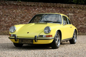 Bild 18/50 von Porsche 911 2.2 S (1971)