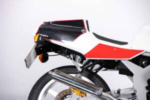 Immagine 27/49 di Gilera 125 SP01 (1991)