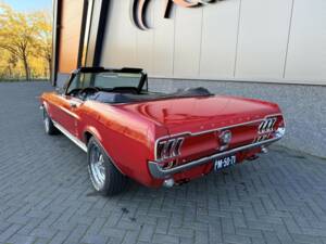 Bild 9/49 von Ford Mustang 390 (1967)