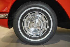 Bild 22/26 von Chevrolet Corvette (1962)
