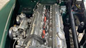 Bild 12/12 von Jaguar XK 120 OTS (1952)