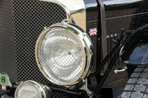 Image 32/50 de Bentley Speed Eight "Peking to Paris" (1948)