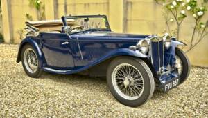 Afbeelding 5/50 van MG TA (1939)