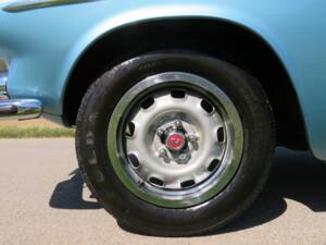 Bild 16/16 von Volvo 1800 ES (1973)