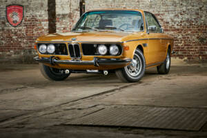 Bild 35/63 von BMW 3.0 CSi (1972)