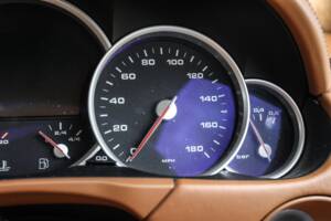 Bild 33/40 von Porsche Cayenne Turbo S (2006)