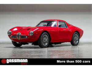 Image 6/15 of Alfa Romeo 1900 Speciale (1953)