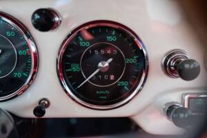 Image 25/42 of Porsche 356 C Carrera 2/2000 GS (1963)