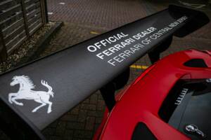 Imagen 43/50 de Ferrari 488 Challenge (2023)