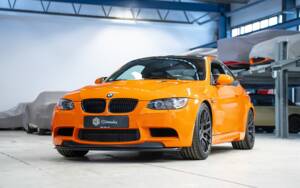 Bild 11/52 von BMW M3 GTS (2010)