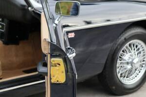 Afbeelding 27/50 van MG MGB (1973)