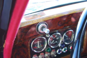 Afbeelding 54/75 van Jaguar 3.4 Litre (1957)
