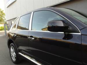 Imagen 25/97 de Porsche Cayenne Turbo (2007)