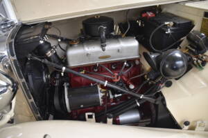 Image 14/26 of MG TD (1952)
