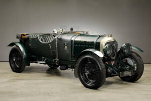 Imagen 5/26 de Bentley 4 1&#x2F;2 Litre (1928)