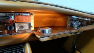 Immagine 29/29 di Mercedes-Benz 280 SE 3,5 (1970)