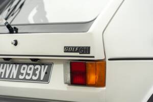 Image 10/40 of Volkswagen Golf I GTI 1.6 (1980)